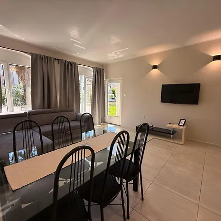 Apartmenthouse Minella Appartement Poreč
