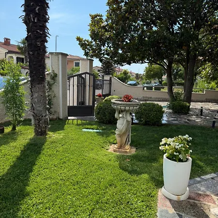 Apartmenthouse Minella Daire *