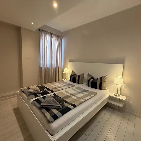 Apartmenthouse Minella Daire *