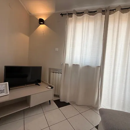 Apartmenthouse Minella Appartement