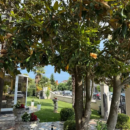 Daire Apartmenthouse Minella *