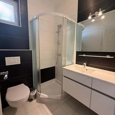 Appartement Apartmenthouse Minella
