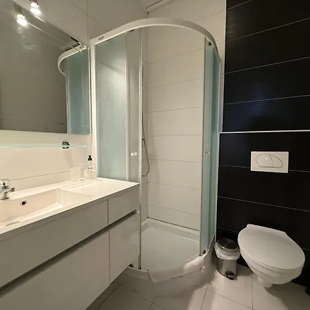 Appartement Apartmenthouse Minella Poreč