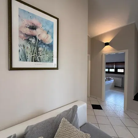 Appartement Apartmenthouse Minella *