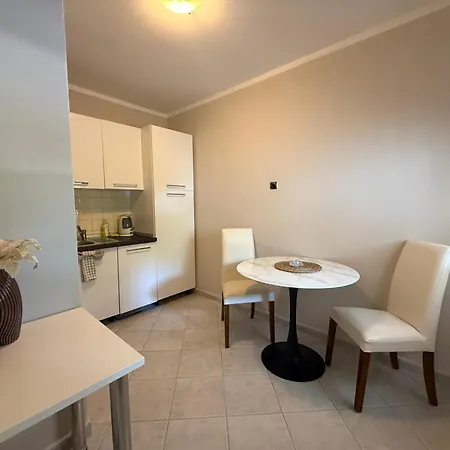 Appartement Apartmenthouse Minella