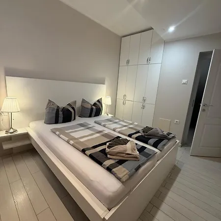 Apartmenthouse Minella Daire Poreč