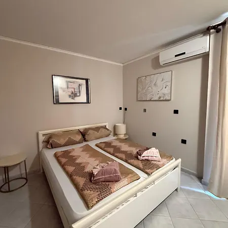 Daire Apartmenthouse Minella Poreč