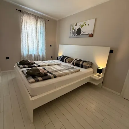 Apartmenthouse Minella Daire