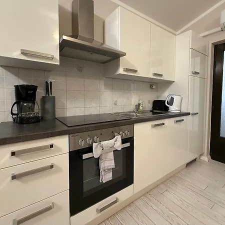 Apartmenthouse Minella Appartement *