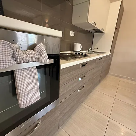 Appartement Apartmenthouse Minella