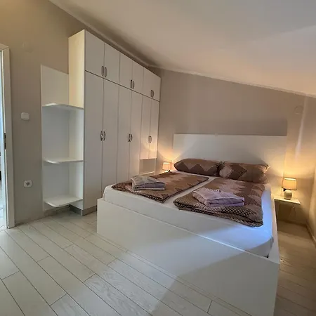 Appartement Apartmenthouse Minella