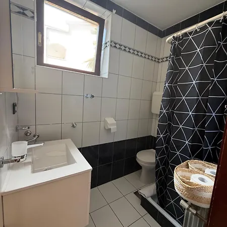 Appartement Apartmenthouse Minella *