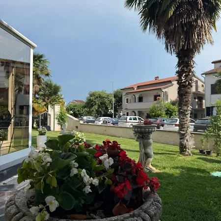 Daire Apartmenthouse Minella Poreč