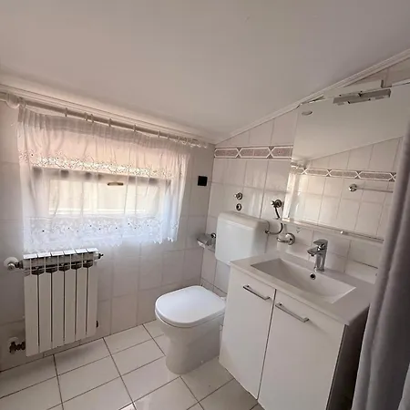 Apartmenthouse Minella Appartement Poreč