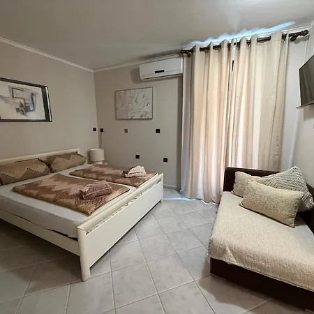 Apartmenthouse Minella Appartement Poreč