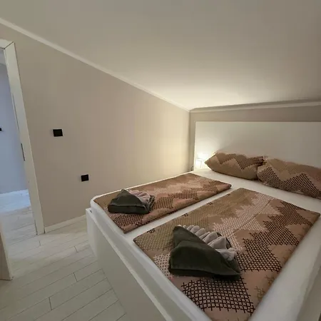 Appartement Apartmenthouse Minella *